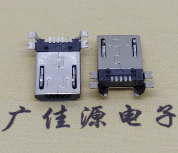 廠家直銷Micro USB貼片式,帶柱插口公頭,價優(yōu)質(zhì)新體現(xiàn) 廠家直銷Micro USB貼片式,帶柱插口公頭,價優(yōu)質(zhì)新體現(xiàn)