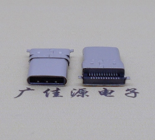 USB 3.1 TYPE C插頭