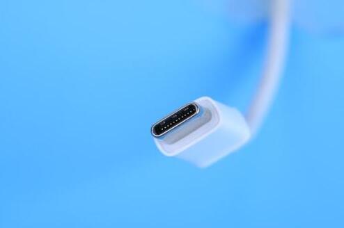 usb type c連接器